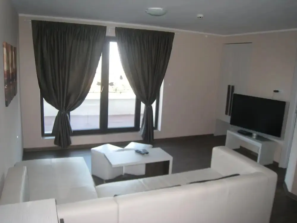 Бургас: Milano Hotel