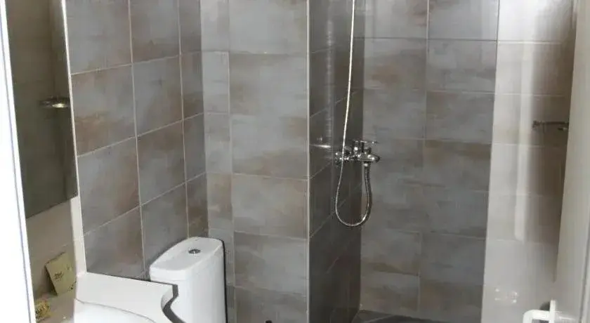 Бургас: Milano Hotel