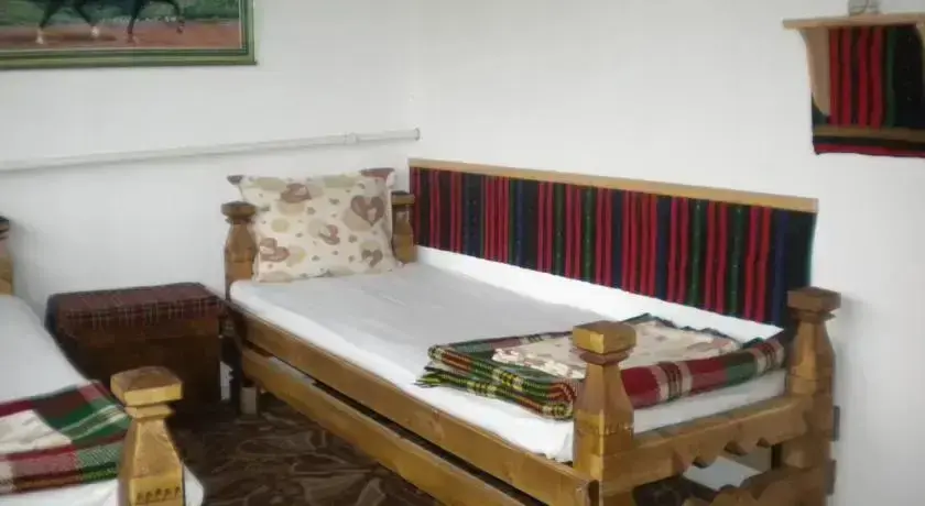 Троян: Guest House House of Crafts