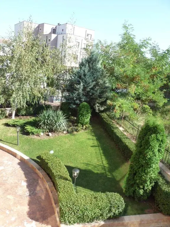Варна: Cosy Studio 9
