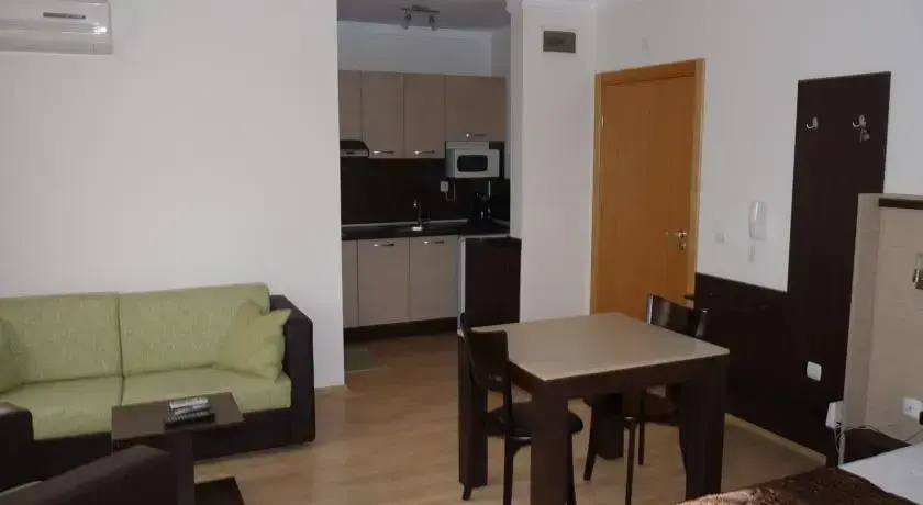 Варна: Cosy Studio 9