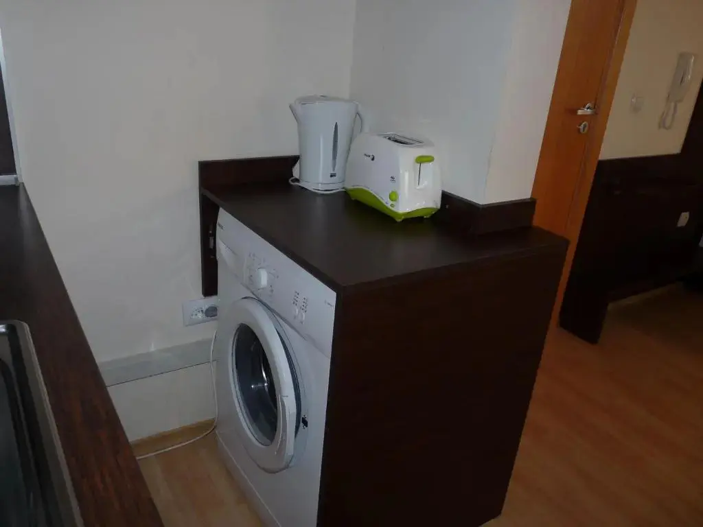 Варна: Cosy Studio 9