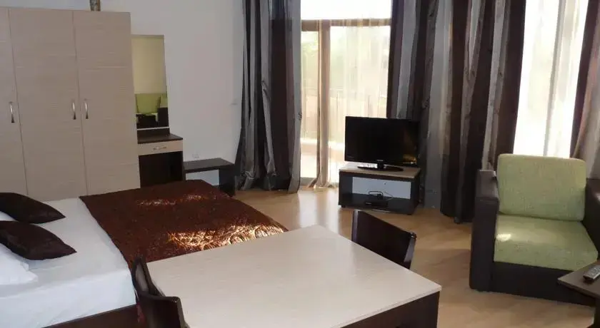 Варна: Cosy Studio 9