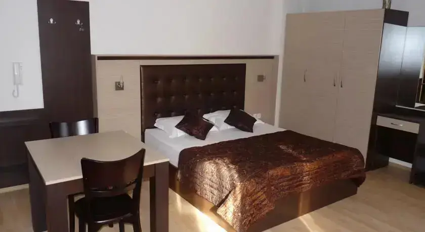 Варна: Cosy Studio 9