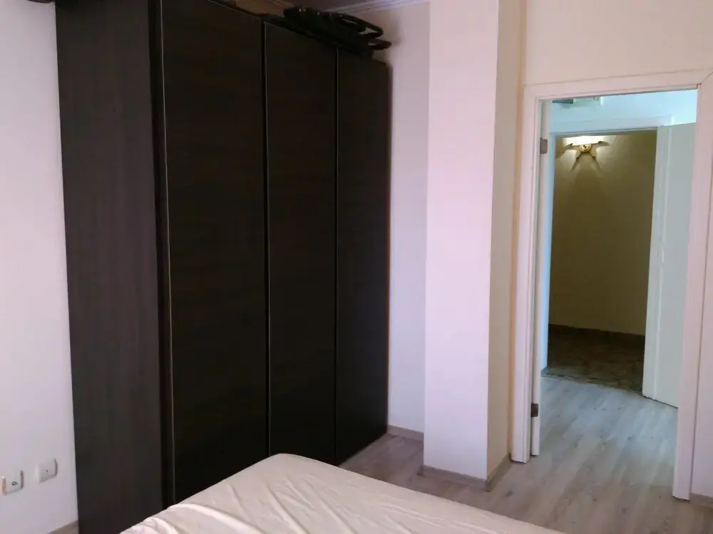 Солнечный берег: Victoria Residence