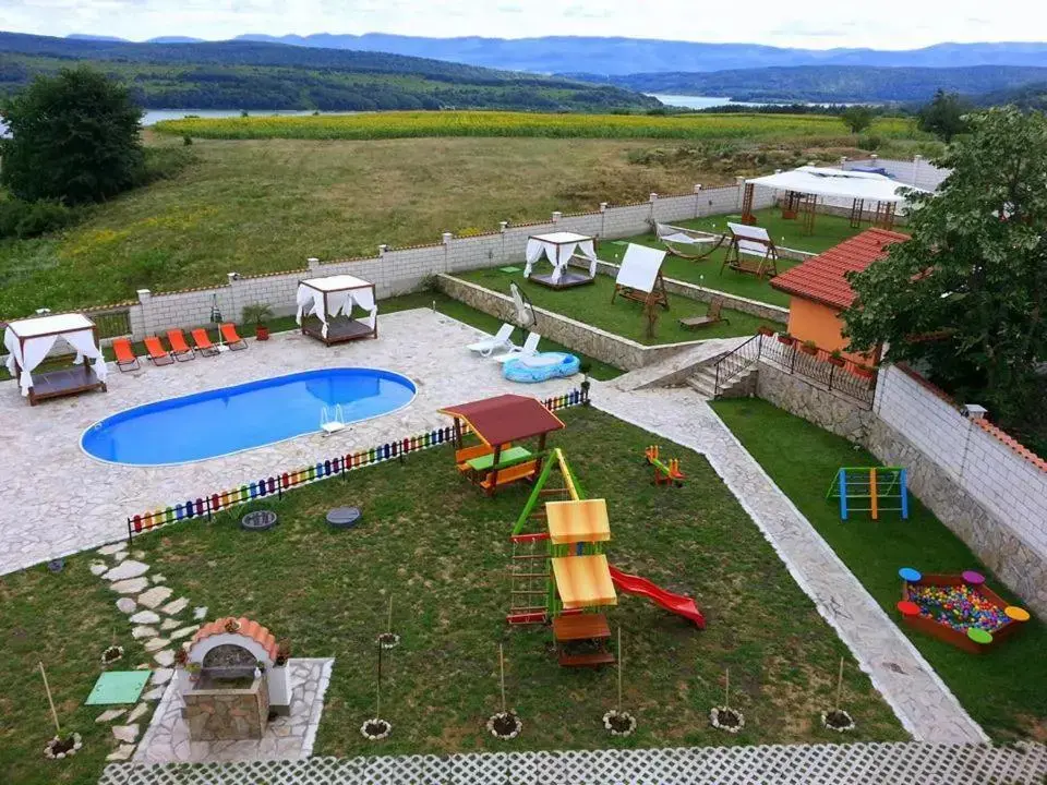 Шумен: Guest House Arima