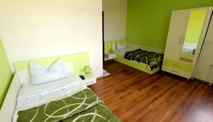 Шумен: Guest House Arima