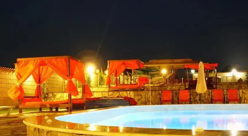 Шумен: Guest House Arima