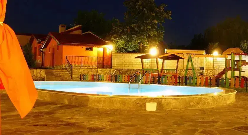 Шумен: Guest House Arima
