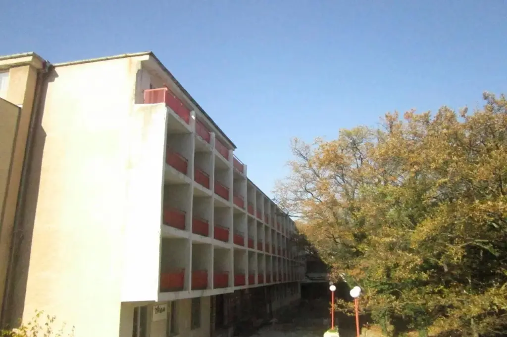 Hotel Tango — фото 1