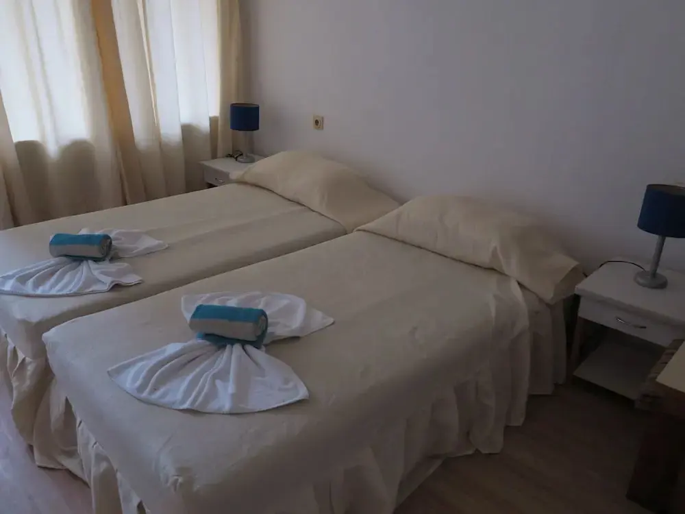 Варна: Hotel Tango