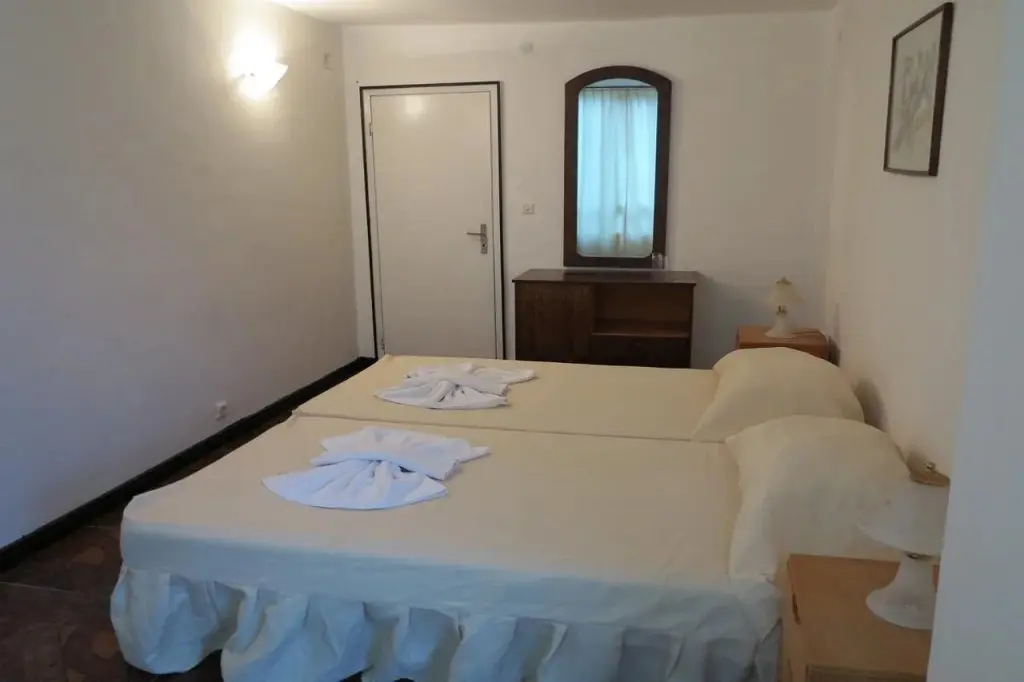 Варна: Hotel Tango