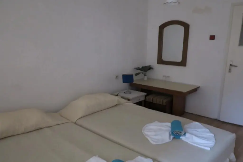 Варна: Hotel Tango