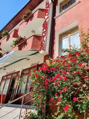 Чепеларе: Yagodina Family Hotel