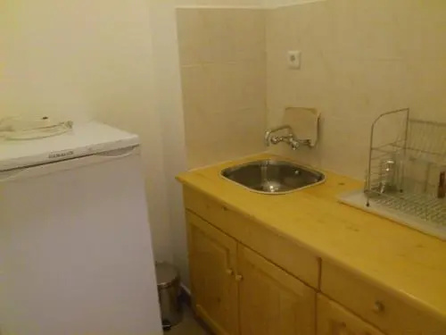 Чепеларе: Yagodina Family Hotel