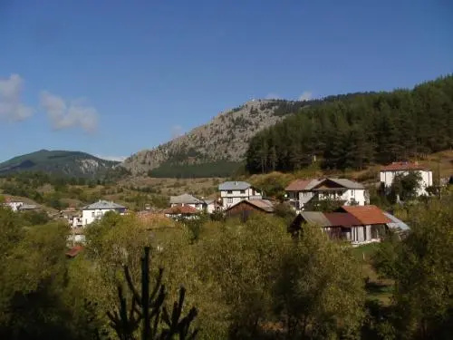 Чепеларе: Yagodina Family Hotel