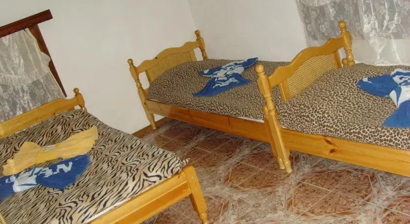 Девин: Kuma Lissa Guest House