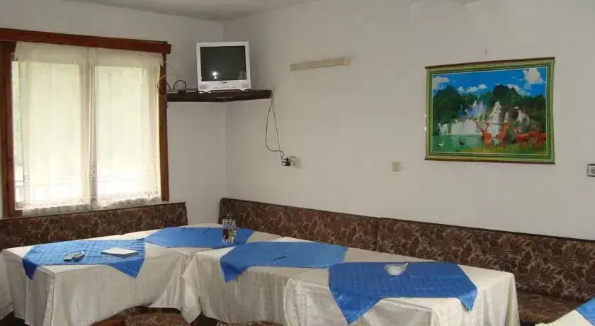 Девин: Kuma Lissa Guest House