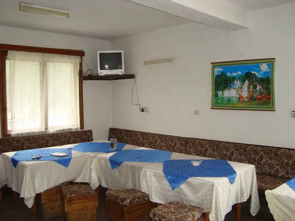 Девин: Kuma Lissa Guest House