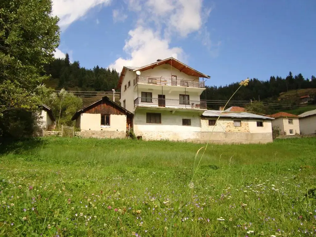 Девин: Kuma Lissa Guest House