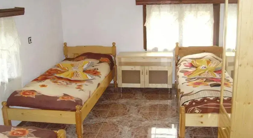 Девин: Kuma Lissa Guest House