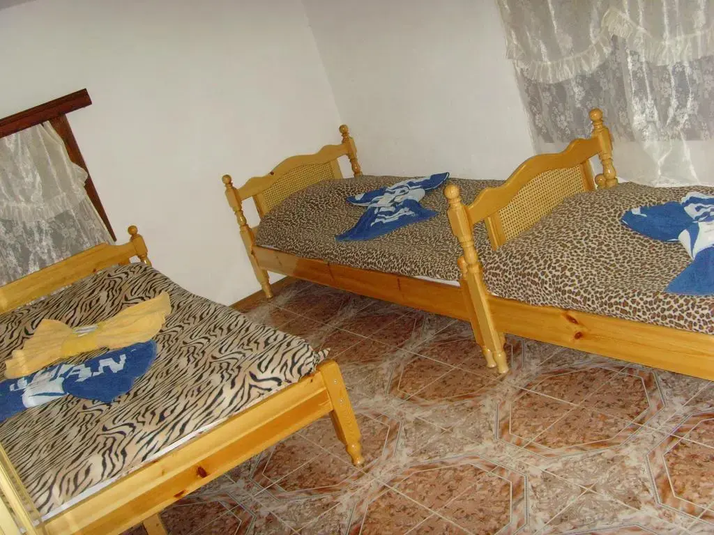 Девин: Kuma Lissa Guest House