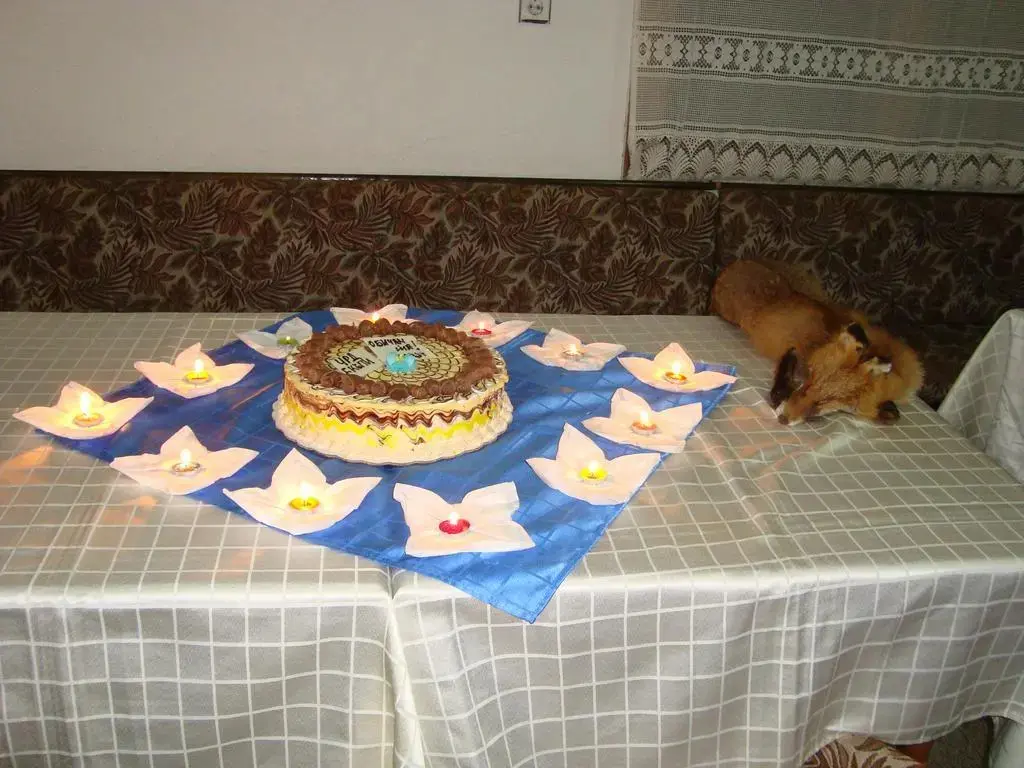 Девин: Kuma Lissa Guest House