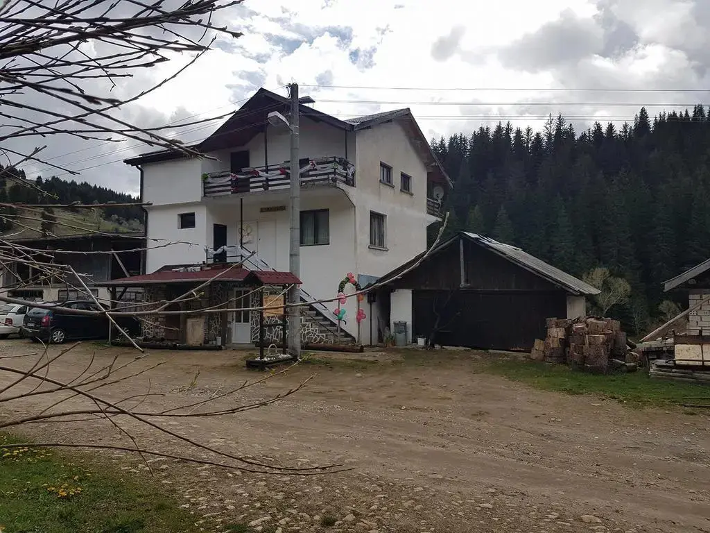 Девин: Kuma Lissa Guest House