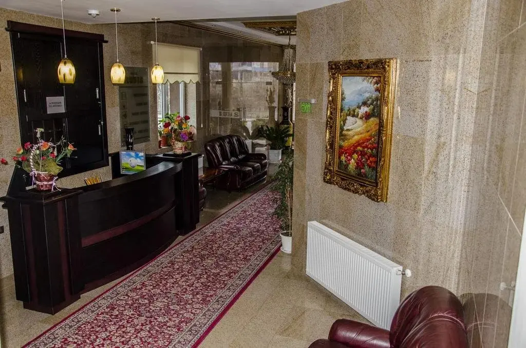 Чепеларе: Rubis Hotel