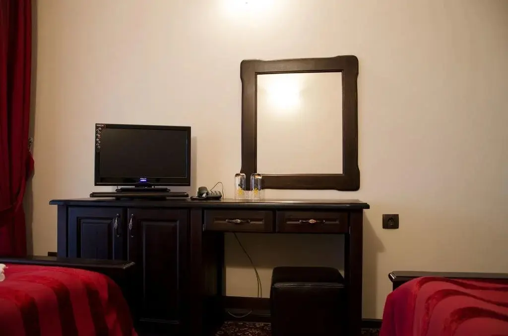 Чепеларе: Rubis Hotel