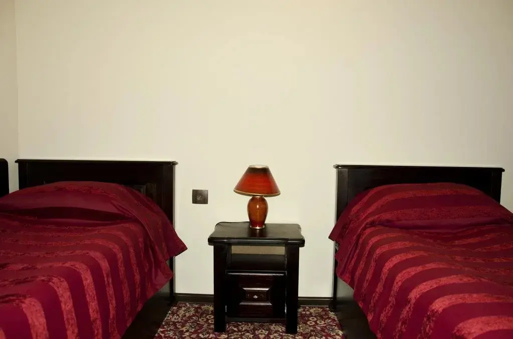 Чепеларе: Rubis Hotel