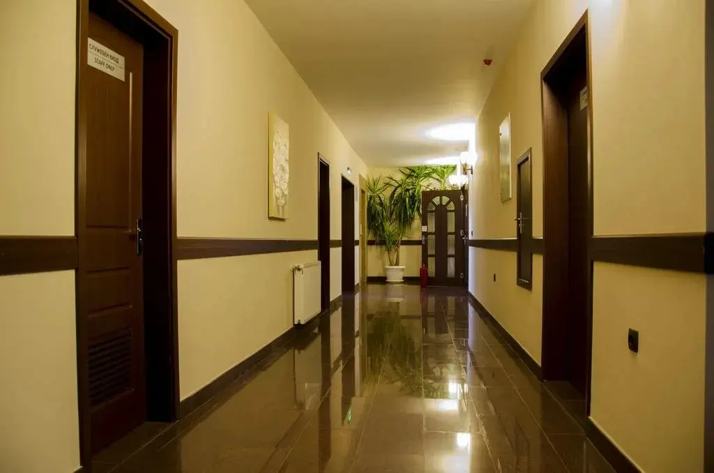 Чепеларе: Rubis Hotel