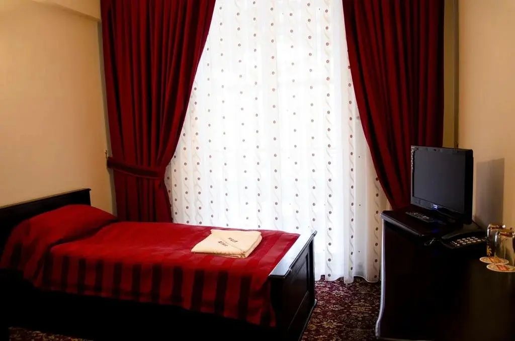 Чепеларе: Rubis Hotel