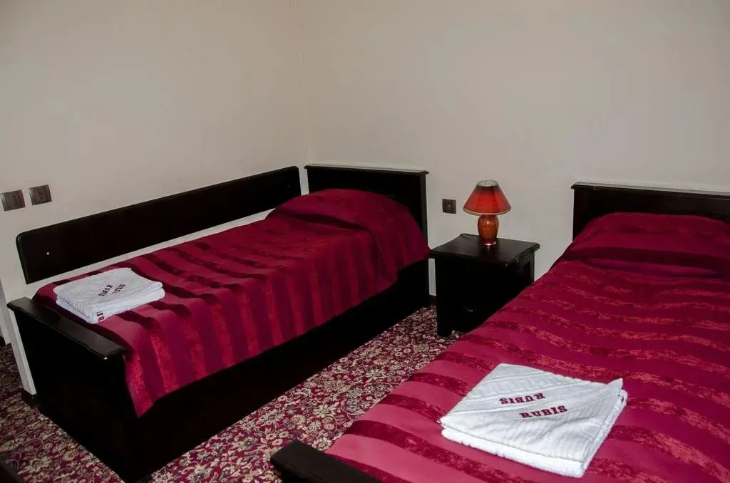 Чепеларе: Rubis Hotel