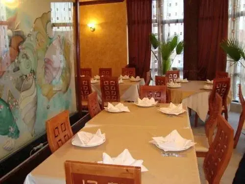 Кошарица: Monicspaclub Wellness in Bayview Villas
