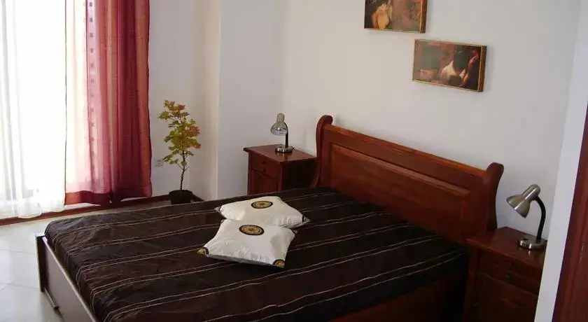 Кошарица: Monicspaclub Wellness in Bayview Villas