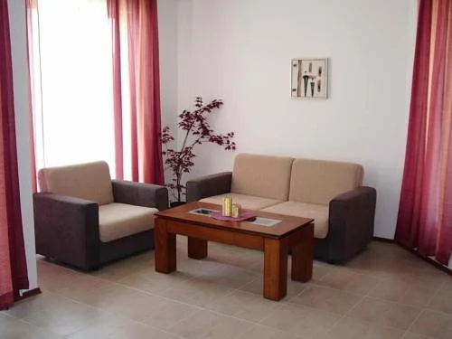 Кошарица: Monicspaclub Wellness in Bayview Villas
