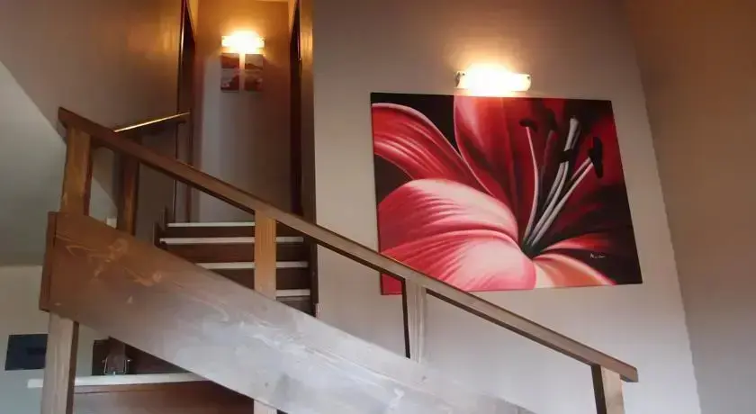 Банско: GT Vihren Residence Apartments