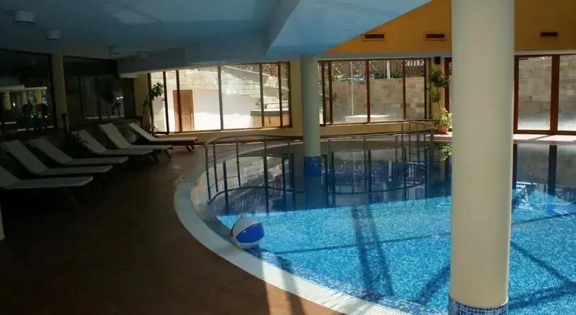 Банско: GT Vihren Residence Apartments