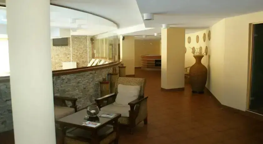 Банско: GT Vihren Residence Apartments