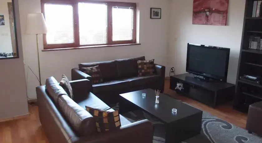 Банско: GT Vihren Residence Apartments