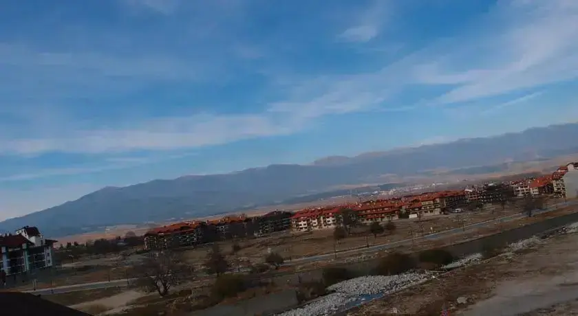 Банско: GT Vihren Residence Apartments