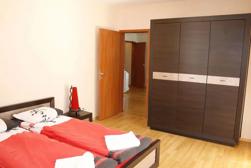 Банско: Predela 1 Apartments