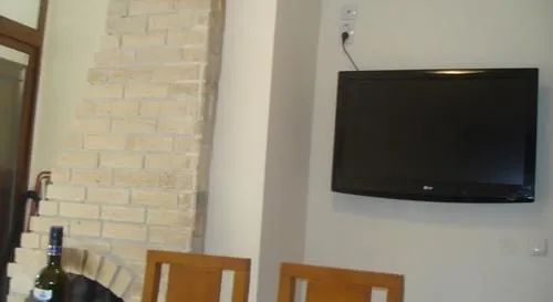 Банско: Predela 1 Apartments