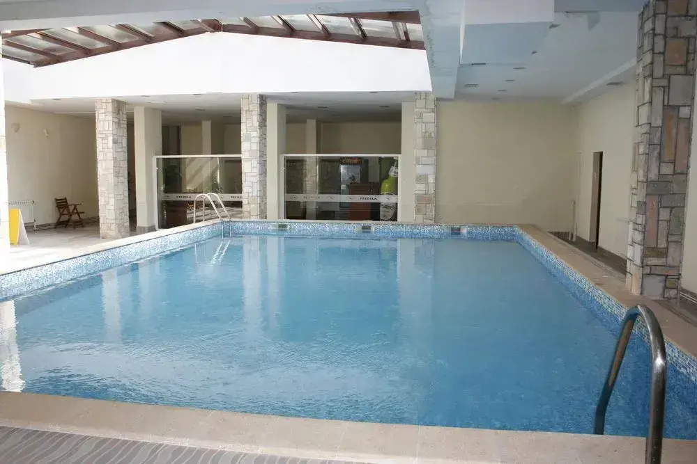 Банско: Predela 1 Apartments