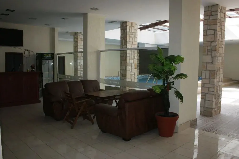 Банско: Predela 1 Apartments