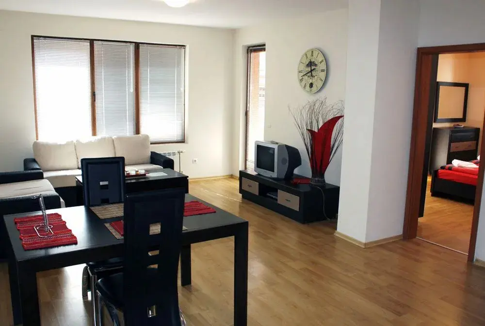 Банско: Predela 1 Apartments