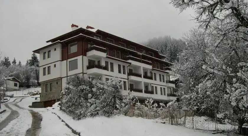 Чепеларе: Villa Orpheus