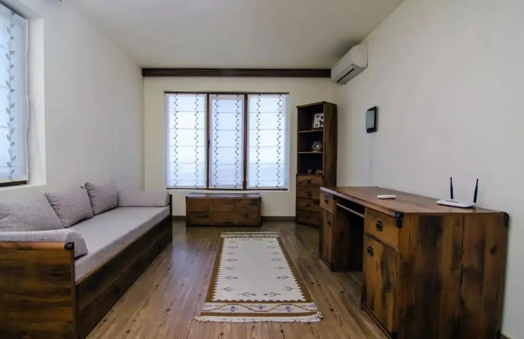 Балчик: Apartment Balchik