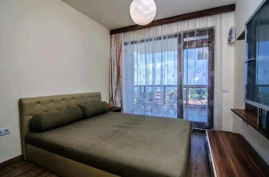 Балчик: Apartment Balchik
